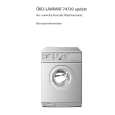 AEG LAV73728-W Owners Manual AEG LAV73728-W Owners Manual