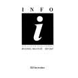 ELECTROLUX EW1230F Owners Manual ELECTROLUX EW1230F Owners Manual