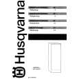 HUSQVARNA GVE400KV Owners Manual HUSQVARNA GVE400KV Owners Manual