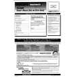 PHILIPS PR1308B Owners Manual PHILIPS PR1308B Owners Manual