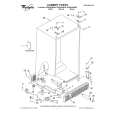 WHIRLPOOL GD5SHAXMB00 Parts Catalog WHIRLPOOL GD5SHAXMB00 Parts Catalog