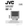JVC AV-20FD24 Owners Manual JVC AV-20FD24 Owners Manual