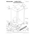 WHIRLPOOL KSCS25MTMK00 Parts Catalog WHIRLPOOL KSCS25MTMK00 Parts Catalog