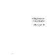 ARTHUR MARTIN ELECTROLUX AR3223B Owners Manual ARTHUR MARTIN ELECTROLUX AR3223B Owners Manual
