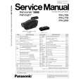 PANASONIC PV-L759 Service Manual PANASONIC PV-L759 Service Manual