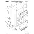 WHIRLPOOL RT18BKXAL00 Parts Catalog WHIRLPOOL RT18BKXAL00 Parts Catalog