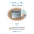 ELECTROLUX EBCSL70CN Owners Manual ELECTROLUX EBCSL70CN Owners Manual