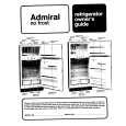 WHIRLPOOL NT17HX3GL Owners Manual WHIRLPOOL NT17HX3GL Owners Manual