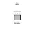 JUNO-ELECTROLUX JEB26311E Owners Manual JUNO-ELECTROLUX JEB26311E Owners Manual