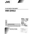 JVC HM-DH5US Owners Manual JVC HM-DH5US Owners Manual