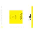REX-ELECTROLUX RL8VMA Owners Manual REX-ELECTROLUX RL8VMA Owners Manual