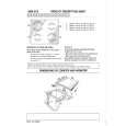 WHIRLPOOL AKM 608/01 NB Quick Start WHIRLPOOL AKM 608/01 NB Quick Start