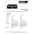 NORDMENDE TU1050 Service Manual NORDMENDE TU1050 Service Manual
