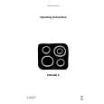 ELECTROLUX EHS620X Owners Manual ELECTROLUX EHS620X Owners Manual