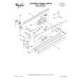WHIRLPOOL RS660BXYH1 Parts Catalog WHIRLPOOL RS660BXYH1 Parts Catalog