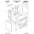 WHIRLPOOL SF330PEWN8 Parts Catalog WHIRLPOOL SF330PEWN8 Parts Catalog
