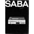 SABA VR6010 Owners Manual SABA VR6010 Owners Manual