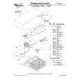 WHIRLPOOL RH2630XDQ1 Parts Catalog WHIRLPOOL RH2630XDQ1 Parts Catalog