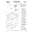 WHIRLPOOL RF315PCYN1 Parts Catalog WHIRLPOOL RF315PCYN1 Parts Catalog