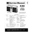 SHARP GF-9494E Service Manual SHARP GF-9494E Service Manual