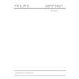 PHILIPS 55PP9501/12 Service Manual PHILIPS 55PP9501/12 Service Manual
