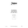 ZOPPAS PS1064MVC Owners Manual ZOPPAS PS1064MVC Owners Manual