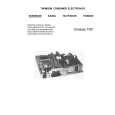TELEFUNKEN MP206 Service Manual TELEFUNKEN MP206 Service Manual