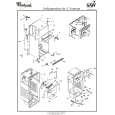 WHIRLPOOL WRT14ZKX7A0 Parts Catalog WHIRLPOOL WRT14ZKX7A0 Parts Catalog