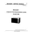 SHARP R-8310E Service Manual SHARP R-8310E Service Manual