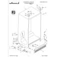 WHIRLPOOL 7MED20TQFW00 Parts Catalog WHIRLPOOL 7MED20TQFW00 Parts Catalog