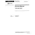 BAUKNECHT TRK986 G/WS Service Manual BAUKNECHT TRK986 G/WS Service Manual