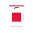 ZOPPAS PE1160VT Owners Manual ZOPPAS PE1160VT Owners Manual