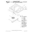 WHIRLPOOL RF364PXKQ1 Parts Catalog WHIRLPOOL RF364PXKQ1 Parts Catalog