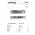 GRUNDIG CD35X Service Manual GRUNDIG CD35X Service Manual