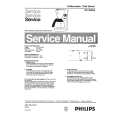 PHILIPS HD7602A Service Manual PHILIPS HD7602A Service Manual