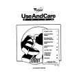 WHIRLPOOL LGT6634AW0 Owners Manual WHIRLPOOL LGT6634AW0 Owners Manual