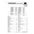 GRUNDIG 37540 P Service Manual GRUNDIG 37540 P Service Manual
