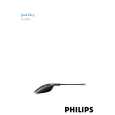 PHILIPS FC6080/01 Owners Manual PHILIPS FC6080/01 Owners Manual