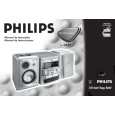 PHILIPS FW-C870/19 Owners Manual PHILIPS FW-C870/19 Owners Manual