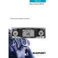 BLAUPUNKT New Orleans MD70 Owners Manual BLAUPUNKT New Orleans MD70 Owners Manual