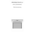 AEG B31915-4-A Owners Manual AEG B31915-4-A Owners Manual