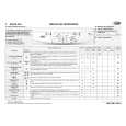WHIRLPOOL AWO/D 5041 Quick Start WHIRLPOOL AWO/D 5041 Quick Start