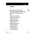 WHIRLPOOL AWM 5130/3 Owners Manual WHIRLPOOL AWM 5130/3 Owners Manual