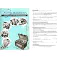 DYNAVOX HT1-50-TRs Owners Manual DYNAVOX HT1-50-TRs Owners Manual
