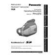PANASONIC PVL672 Owners Manual PANASONIC PVL672 Owners Manual