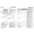 WHIRLPOOL ELZM 5969/IN Quick Start WHIRLPOOL ELZM 5969/IN Quick Start