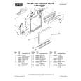 WHIRLPOOL RUD3006DB2 Parts Catalog WHIRLPOOL RUD3006DB2 Parts Catalog