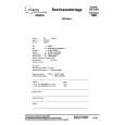 QUELLE 30062 PRIVILEG Service Manual QUELLE 30062 PRIVILEG Service Manual