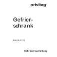 PRIVILEG 013.971 7 Owners Manual PRIVILEG 013.971 7 Owners Manual
