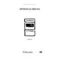 ELECTROLUX EKK5016X Owners Manual ELECTROLUX EKK5016X Owners Manual